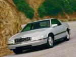 Cadillac Eldorado 1992 года